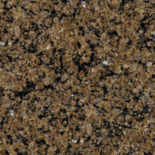 Tropical Brown Granite